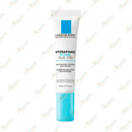 La Roche Hydraphase Интенс.увлаж.д/контура глаз 15мл