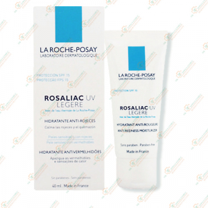 La Roche-Posay Rosaliac UV LEGERE , 40мл