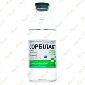 Сорбилакт 200мл -Украина