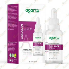 Agarta Сыворотка Collagen 30мл