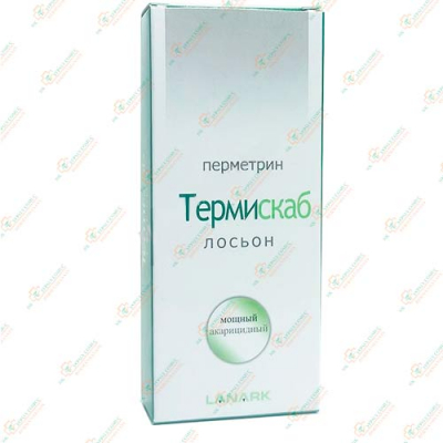 Термискаб лосьон 60мл