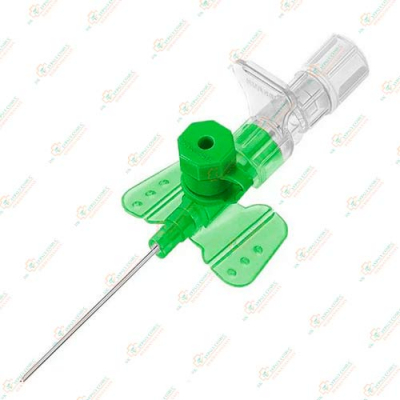 Катетер периферический 18G Iveny