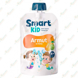 Детское питание Smart Kid 90гр Груша