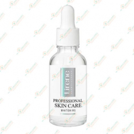 Lirene Professional Сыворотка 30мл Отбелив.ночь