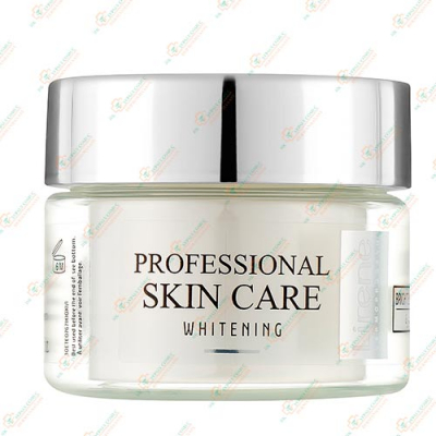 Lirene Professional Крем SPF50 Отбеливающ.50мл День