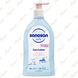 Sanosan Лосьон д/тела 500мл
