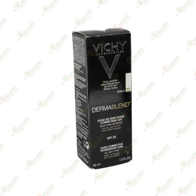 Vichy Dermablend 30мл