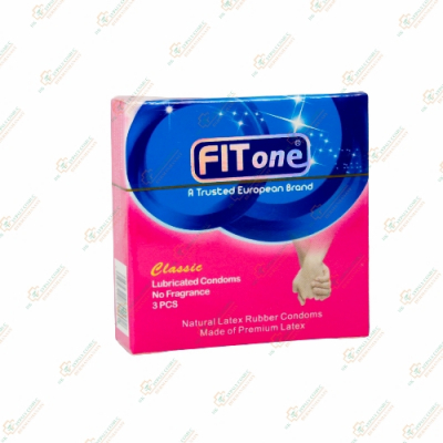 FITone  classic 3шт