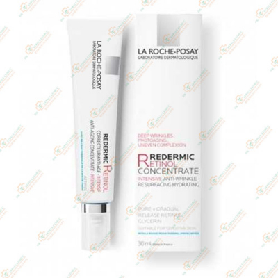 La Roche-Posay Redermic Retinol  30мл