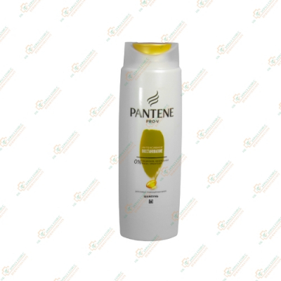 Pantene шампунь Интенсивное восстановление 250мл