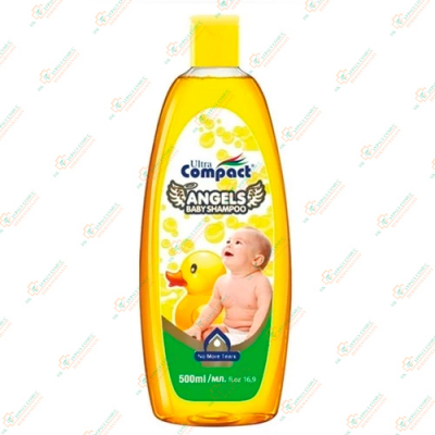 Шампунь Compact Baby 500мл