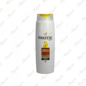 Pantene шампунь Защита от потери волос, 250 мл