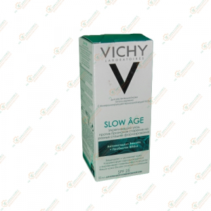 VICHY Slow Age флюид 50мл