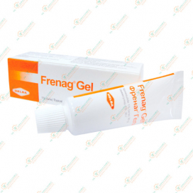 Френаг®Гель 30гр