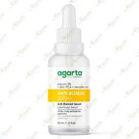 Agarta Сыворотка Anti-Blesmish 30ml