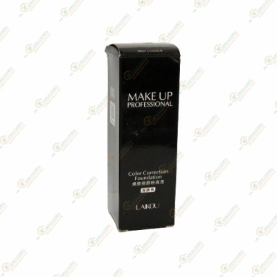 Make up Professional Color correction Foundation Laikou 30г