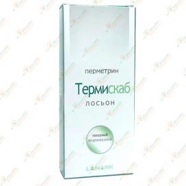 Термискаб лосьон 60мл