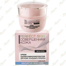 Vitex Perfect Skin Крем-капиляропротектор 45мл -Беларусь