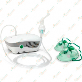 Небулайзер Ulaizer Homw CN-02MY