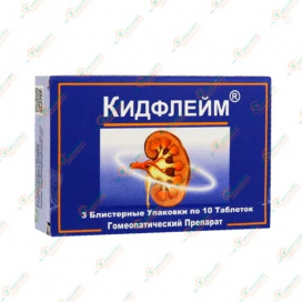 Кидфлейм  30таб