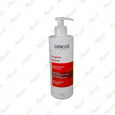 Vichy Dercos Energizing Anti-hair Loss шампунь