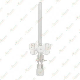 Катетер периферический 17G Vasofix