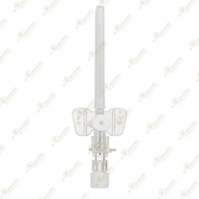 Катетер периферический 17G Vasofix