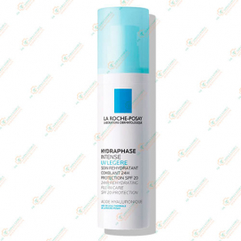 La Roche Hydraphase UV Интенс Лежер 50мл SPF20