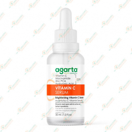 Agarta Сыворотка Vitamin C 30ml