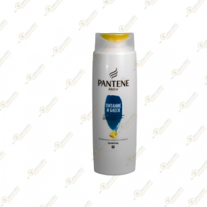 PANTENE Шампунь питание и блеск, 400 мл