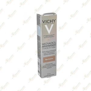 Vichy Neovadiol компенсирующий комплекс глаза и губы