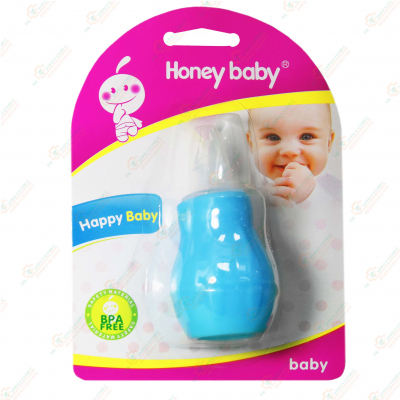 Аспиратор для детей Honey baby