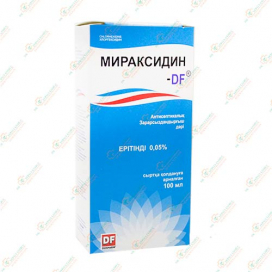 Мираксидин-DF 0.05 100мл во фл