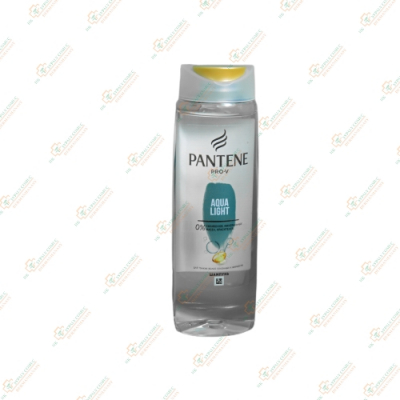 Pantene шампунь Aqua Light, 250 мл