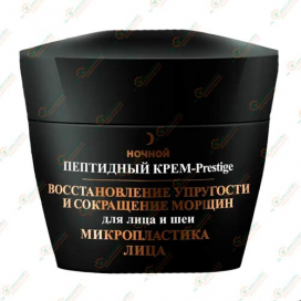 Vitex Premium Peptides Крем-Prestige Восстан.упругости 45мл -Беларусь