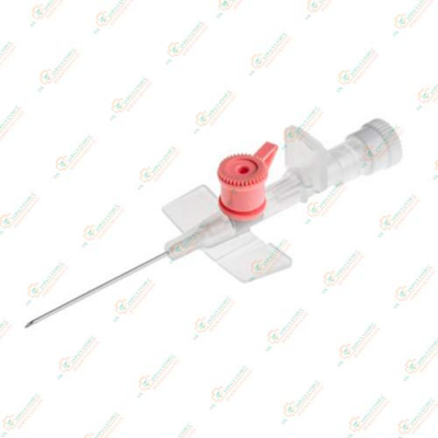 Катетер периферический 20G Iveny
