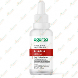 Agarta Сыворотка AHA/BHA 30мл