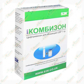 Комбизон 1гр 1фл