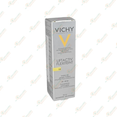  Vichy Liftactiv Flexiteint тональный крем 