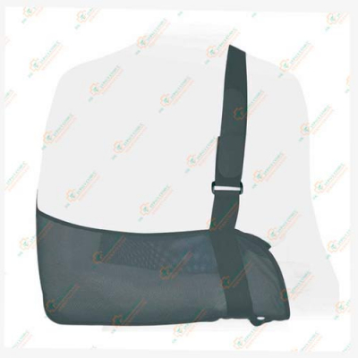 Косынка фиксир.TJ-307